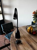 Flexibele Bureaulamp met 3 Lichtstanden, Ophalen of Verzenden, Zo goed als nieuw, Metaal, Minder dan 50 cm