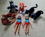 Junglebook poppetjes, Ophalen, Gebruikt, Overige typen