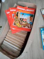 Strips Suske Wiske Asterix en Obelix etc, Gelezen, Meerdere stripboeken, Ophalen