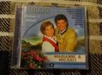 CD Marianne & Michael - Herzlichst , 152.977, Ophalen of Verzenden, Gebruikt