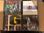 Duran Duran CD Collectie - 4 Stuks, Ophalen of Verzenden, Gebruikt, Boxset