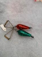 #kerst kerstbal, Diversen, Kerst, Gebruikt, T, Ophalen of Verzenden, N