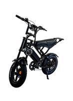 Fatbike v20 pro mini, Fietsen en Brommers, Ophalen of Verzenden, Zo goed als nieuw, Overige typen