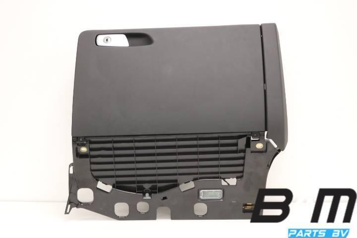 Dashboardkastje Audi A5 8T 8K1857035F, Auto-onderdelen, Dashboard en Schakelaars, Gebruikt