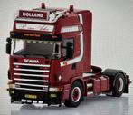 Reserveer hier: WSI scania 144 - 530 R van Acker, Ophalen of Verzenden, Nieuw, Bus of Vrachtwagen, Wsi