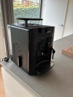 Krups EA8108 Espressomachine, Witgoed en Apparatuur, Koffiezetapparaten, Ophalen, Afneembaar waterreservoir, Espresso apparaat
