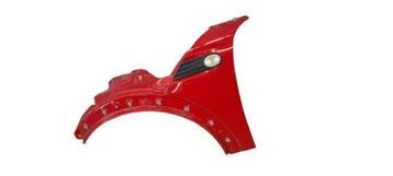 Voorscherm links voor Spatbord MINI R56 R55 R57 R58 R59  413 beschikbaar voor biedingen