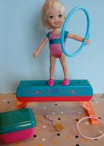 Turn Barbie Mattel, Ophalen of Verzenden, Zo goed als nieuw, Barbie