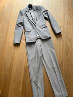 NIEUW! Mango kostuum / pak maat 34, Kleding | Dames, Jasjes, Kostuums en Pakken, Kostuum of Pak, Mango, Paars, Nieuw