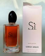 Giorgio Armani Si Eau de Parfum, Sieraden, Tassen en Uiterlijk, Uiterlijk | Parfum, Nieuw, Ophalen of Verzenden