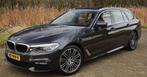 BMW 5-serie Touring 520i High Executive*Nappa Leder*HUD*PANO, 1998 cc, Achterwielaandrijving, Gebruikt, Euro 6