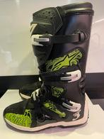 Alpinestars crosslaarzen maat 45,5 -44,5, Motoren, Kleding | Motorkleding, Ophalen of Verzenden, Tweedehands, Laarzen