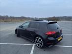 Volkswagen Golf 2.0 TSI TCR 290pk 7-DSG 2019 Zwart, Auto's, Volkswagen, Zwart, 4 cilinders, 1984 cc, Zwart