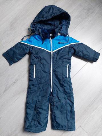 Skipak maat 80 jongen skioverall beschikbaar voor biedingen