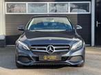 Mercedes-Benz C-klasse 180 Avantgarde Automaat, Xenon/Led, N, Auto's, Automaat, Bluetooth, Gebruikt, Bedrijf