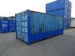 20ft container (wind- en waterdicht), Zakelijke goederen, Machines en Bouw | Keten en Containers, Ophalen of Verzenden