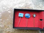 DAF speldjes, Verzamelen, Speldjes, Pins en Buttons, Ophalen of Verzenden, Zo goed als nieuw, Merk, Speldje of Pin