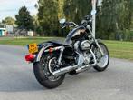 Harley Davidson Sportster 883 (extra) Low, 2 cilinders, 883 cc, Particulier, Meer dan 35 kW