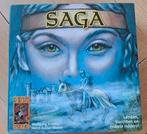 Spel Saga (nieuw), Hobby en Vrije tijd, Gezelschapsspellen | Kaartspellen, Nieuw, Ophalen of Verzenden, Een of twee spelers, 999games