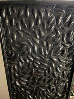 Schilderij van mosselschelpen, Antiek en Kunst, Ophalen of Verzenden