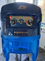 Professionele Parlux Superaria droogkap, Witgoed en Apparatuur, Ophalen of Verzenden, Gebruikt, Haarverzorging