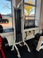 Panatta Evo adjustable pulley 100 kg!, Ophalen, Benen, Gebruikt, .