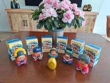 Mac Donald Speeltjes Happy Meal Volwassenen  beschikbaar voor biedingen