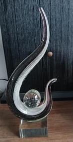 Leonardo sculpture glas, Antiek en Kunst, Ophalen of Verzenden