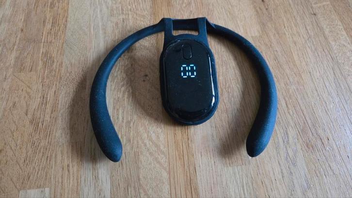 Houding corrector , elektronisch., Sport en Fitness, Gezondheidsproducten en Wellness, Zo goed als nieuw, Overige typen, Ophalen of Verzenden