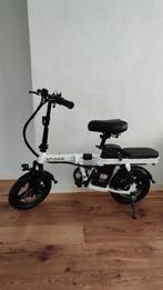 Foldable ebick, Ophalen of Verzenden, Zo goed als nieuw, Enguie