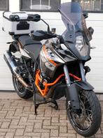 KTM 1190 ADVENTURE (bj 2014), Motoren, 2 cilinders, KTM, Motorrijbewijs A, Onbekend
