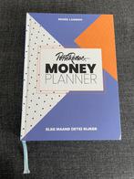Money Planner Porterenee, Ophalen of Verzenden, Zo goed als nieuw, Renée Lamboo