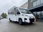 Dethleffs Globebus T 4 2025 moderne Camper, Automaat, Ringverwarming, Achteruitrijcamera, Bedrijf