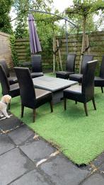 Stoelen, Huis en Inrichting, Stoelen, Ophalen, Gebruikt