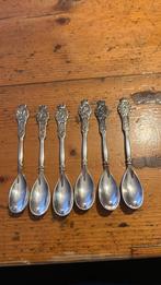 AVRO letterlepeltjes zomer 1939, Antiek en Kunst, Antiek | Bestek, Ophalen of Verzenden