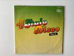 The Best Of Italo-Disco Vol. 6 dubbel LP Italo disco, Ophalen of Verzenden, Gebruikt, 12 inch, Disco
