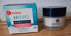 Kruidvat Hydro Nachtcrème - Nieuw & Ongeopend, Ophalen of Verzenden, Nieuw, Gehele gezicht, Verzorging