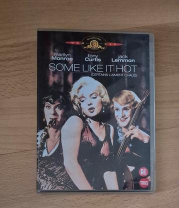 Some Like It Hot beschikbaar voor biedingen