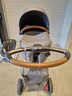 Stokke Xplory, Kinderen en Baby's, Kinderwagens en Combinaties, Ophalen, Zo goed als nieuw, Kinderwagen, Overige merken