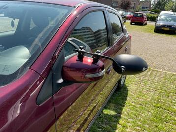 Milenco  AERO 3 caravanspiegels beschikbaar voor biedingen