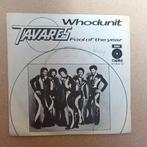 Tavares - Whodunit, Gebruikt, 7 inch, Single, Ophalen of Verzenden