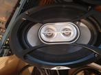 Caliber 3 way speakers  150 watt, Auto diversen, Autospeakers, Ophalen of Verzenden, Zo goed als nieuw