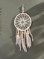 Droomvanger wit/creme, Huis en Inrichting, Woonaccessoires | Wanddecoraties, Ophalen of Verzenden, Zo goed als nieuw
