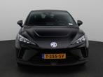 MG 4 Luxury 64 kWh | Navi | ECC | Cam | PDC | LMV | LED |, Auto's, MG, Automaat, Gebruikt, Met garantie (alle), Zwart