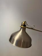 Stijlvolle stalamp / kamerlamp, Ophalen, Zo goed als nieuw, Metaal, 150 tot 200 cm
