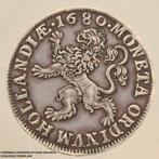Gezocht: munten uit provincie Holland, Postzegels en Munten, Vóór koninkrijk, Verzenden, Zilver, Overige waardes
