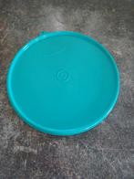 Tupperware deksel W voor de emmer , nieuw, Huis en Inrichting, Ophalen of Verzenden, Nieuw, Overige typen