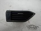 Seat Tarraco Luchtrooster Dashboard Rechts R 5FJ820902, Gebruikt, -, -, Ophalen of Verzenden