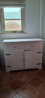 Commode, Ophalen, Gebruikt, 50 tot 70 cm, 100 cm of meer