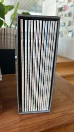 Delicious magazine compleet jaar 2011, Ophalen, Gelezen, Overige typen